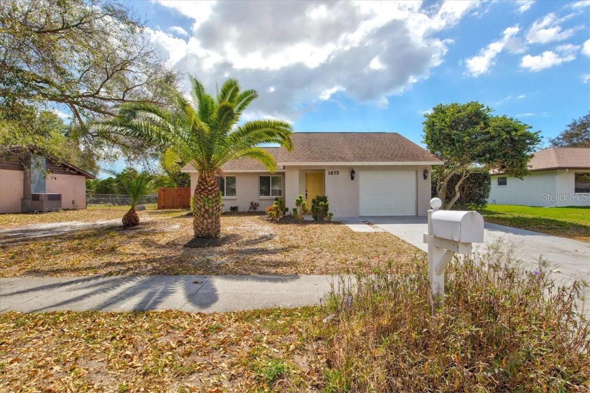 1675 Deer Hollow Blvd., Sarasota, FL 34232