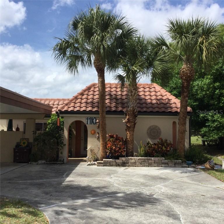 1110 W Faith Cir., Bradenton, FL 34212