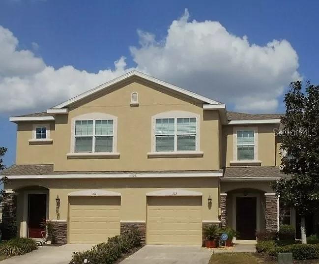 11526 84th Street Cir. #102, Parrish, FL 34219
