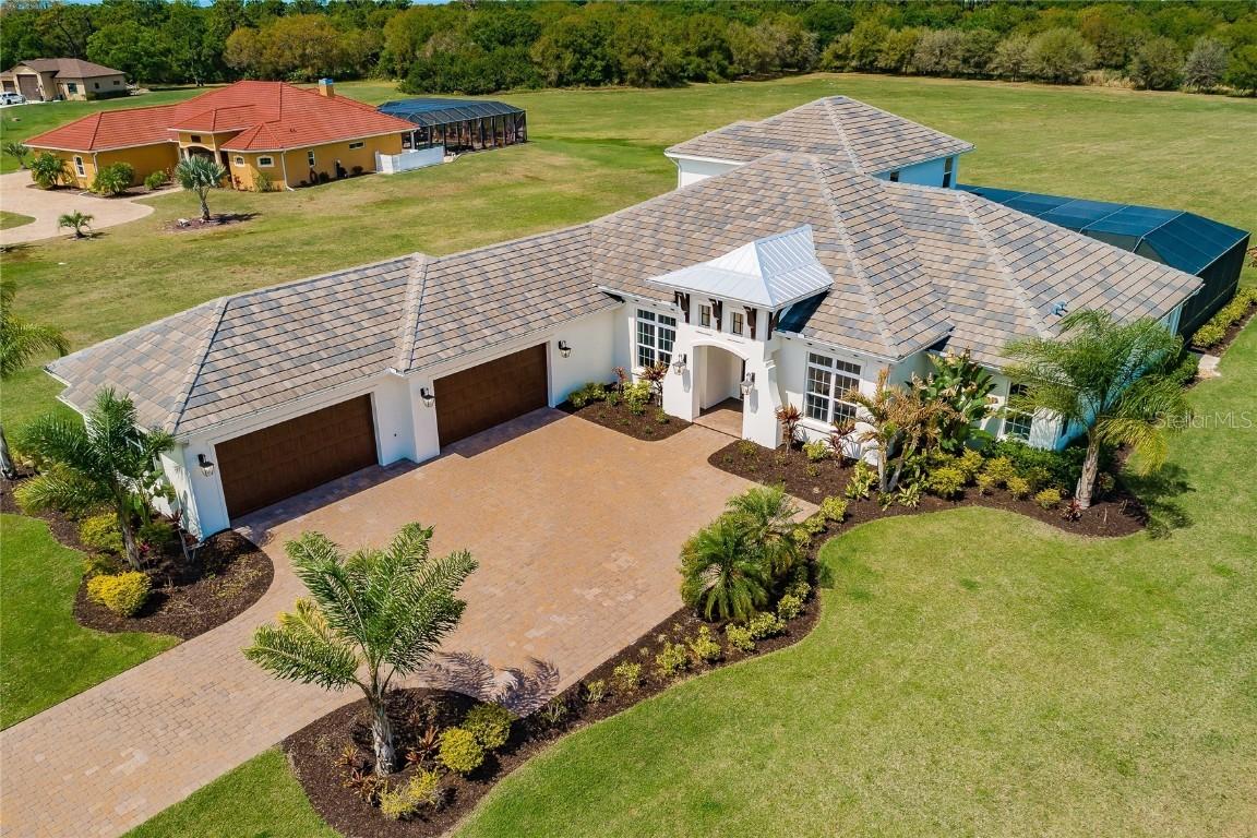 6356 Foxbrook Tr., Parrish, FL 34219