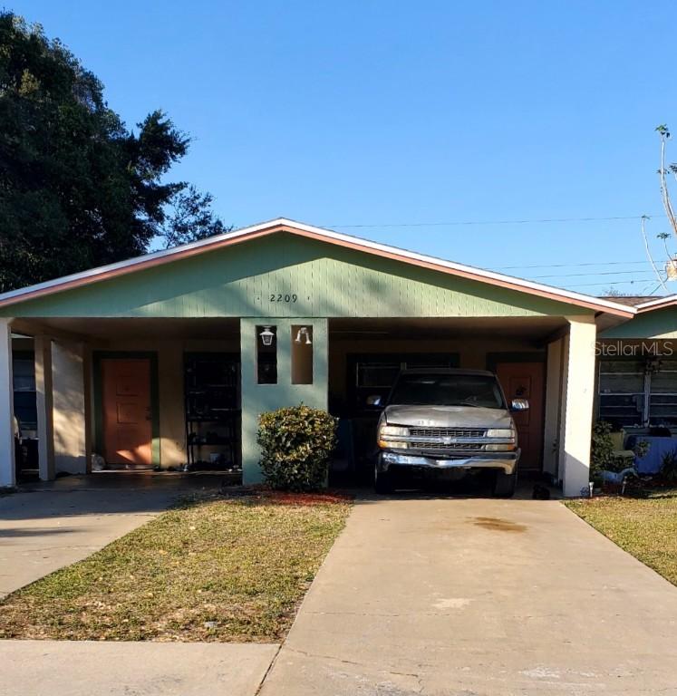 2209 54th Avenue Dr. #A, Bradenton, FL 34207