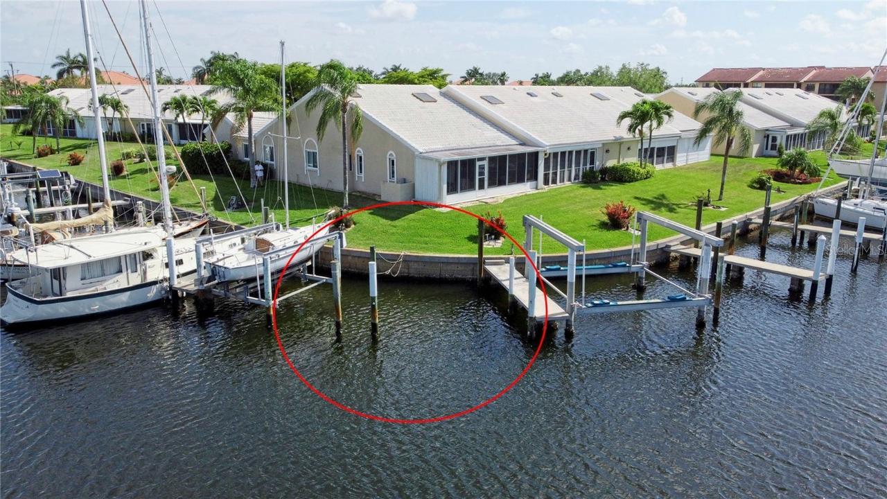2645 W Marion Ave. #113, Punta Gorda, FL 33950