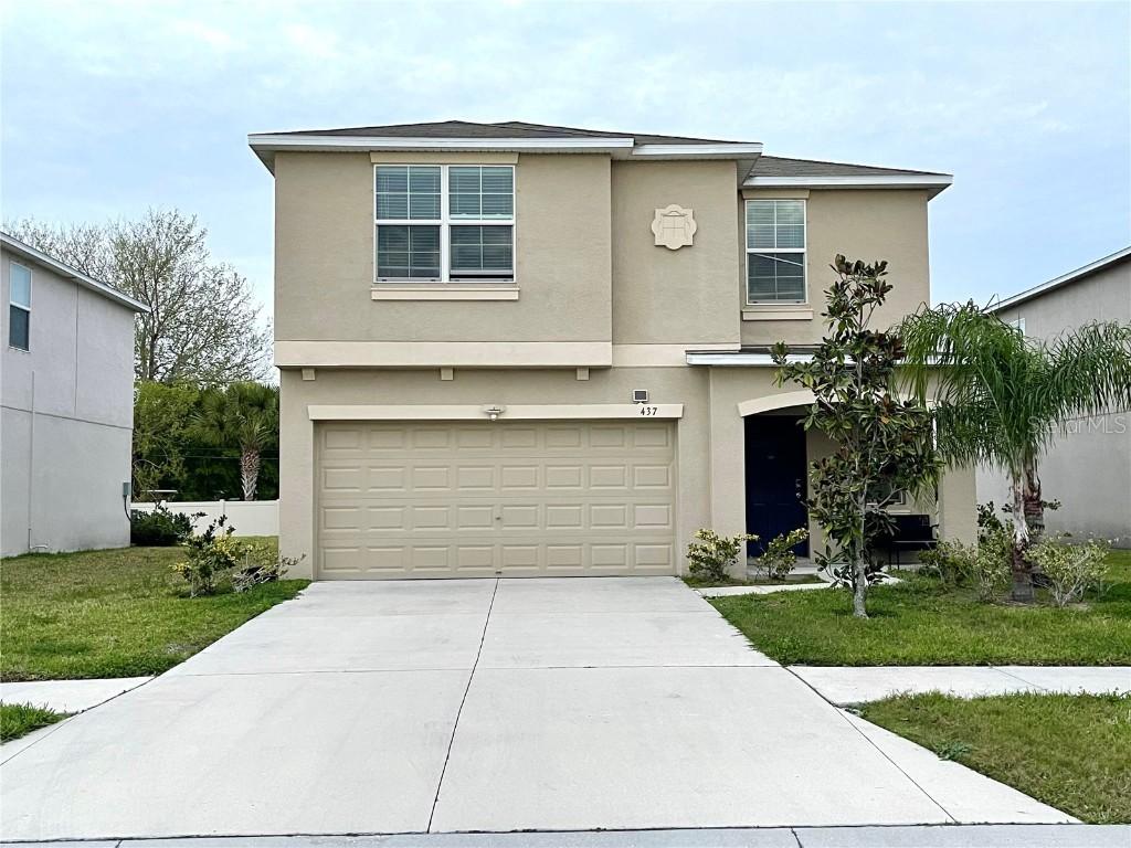 437 Serenity Mill Loop, Ruskin, FL 33570