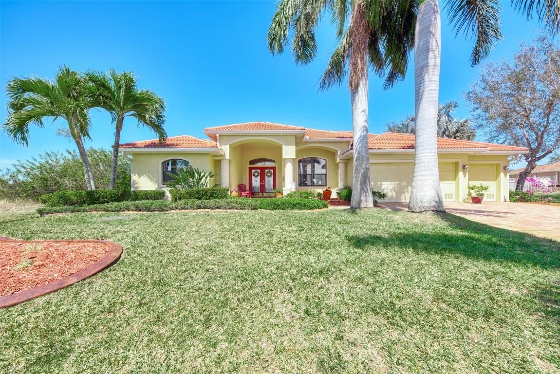 15570 Viscount Cir., Port Charlotte, FL 33981