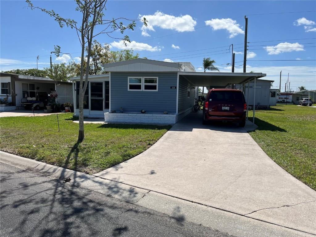 343 Peace Manor, Palmetto, FL 34221