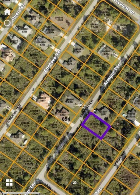 3184 Armour Ter., North Port, FL 34291