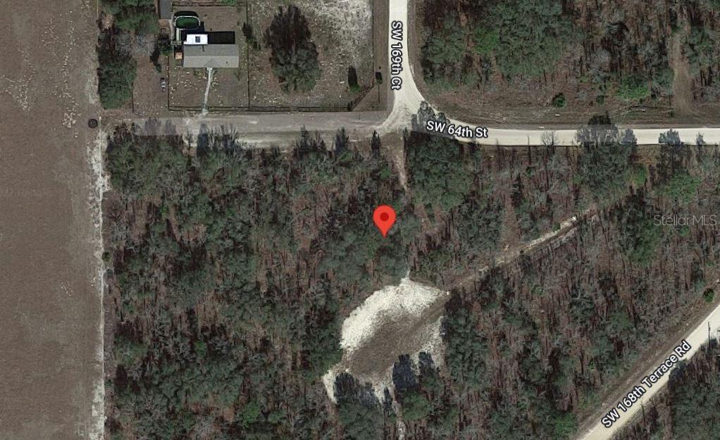 SW 64th Street, Ocala, FL 34481