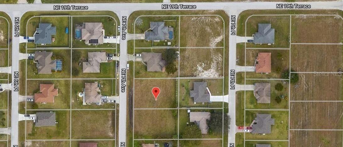 1903 NE 7th Ave., Cape Coral, FL 33909