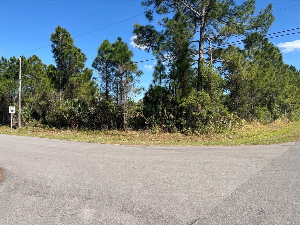 Simpson Ave., North Port, FL 34286