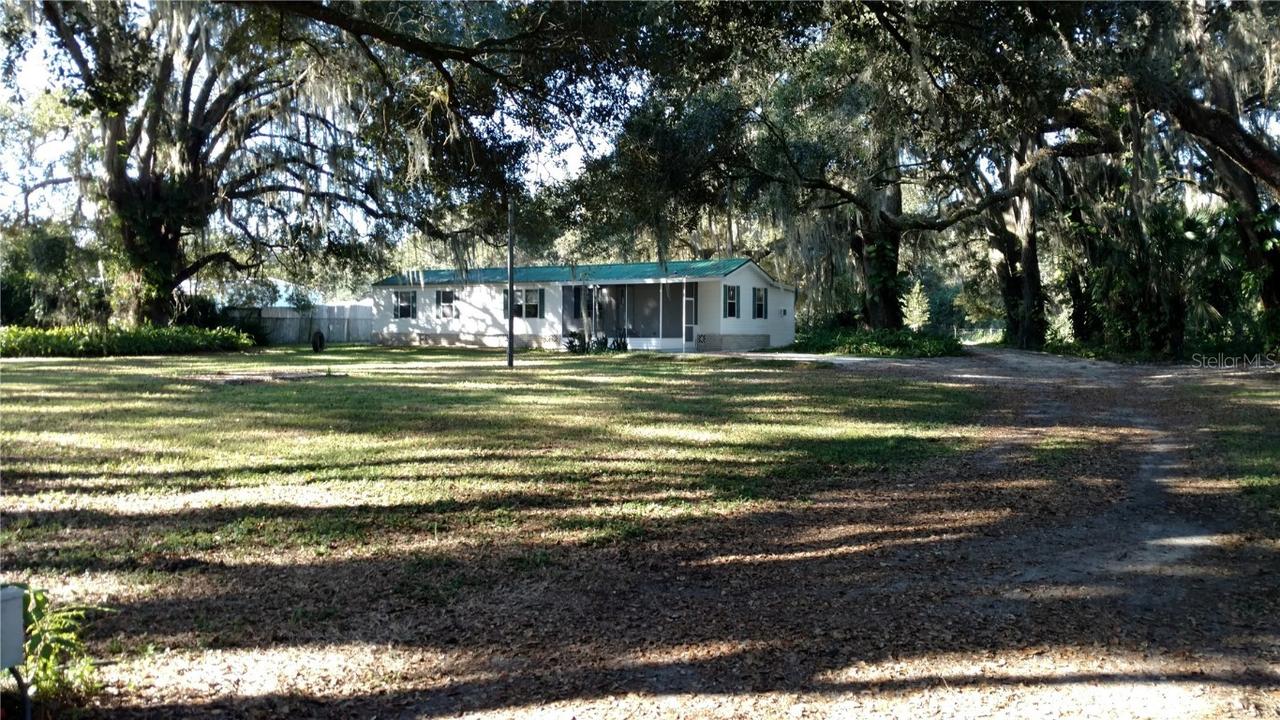 5001 Merrin Rd., Plant City, FL 33565