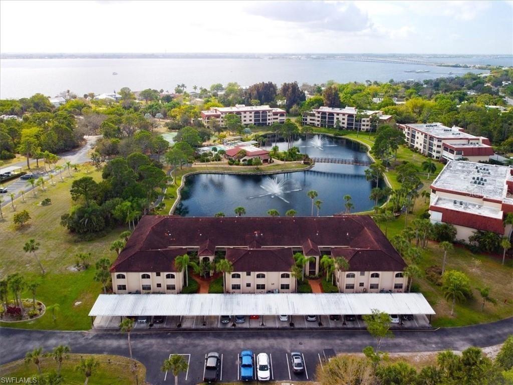 23465 Harborview Rd. #1031, Punta Gorda, FL 33980