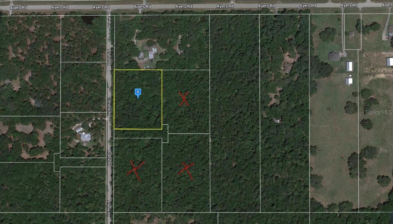 2 & 3B Arlanie Rd., Brooksville, FL 34601