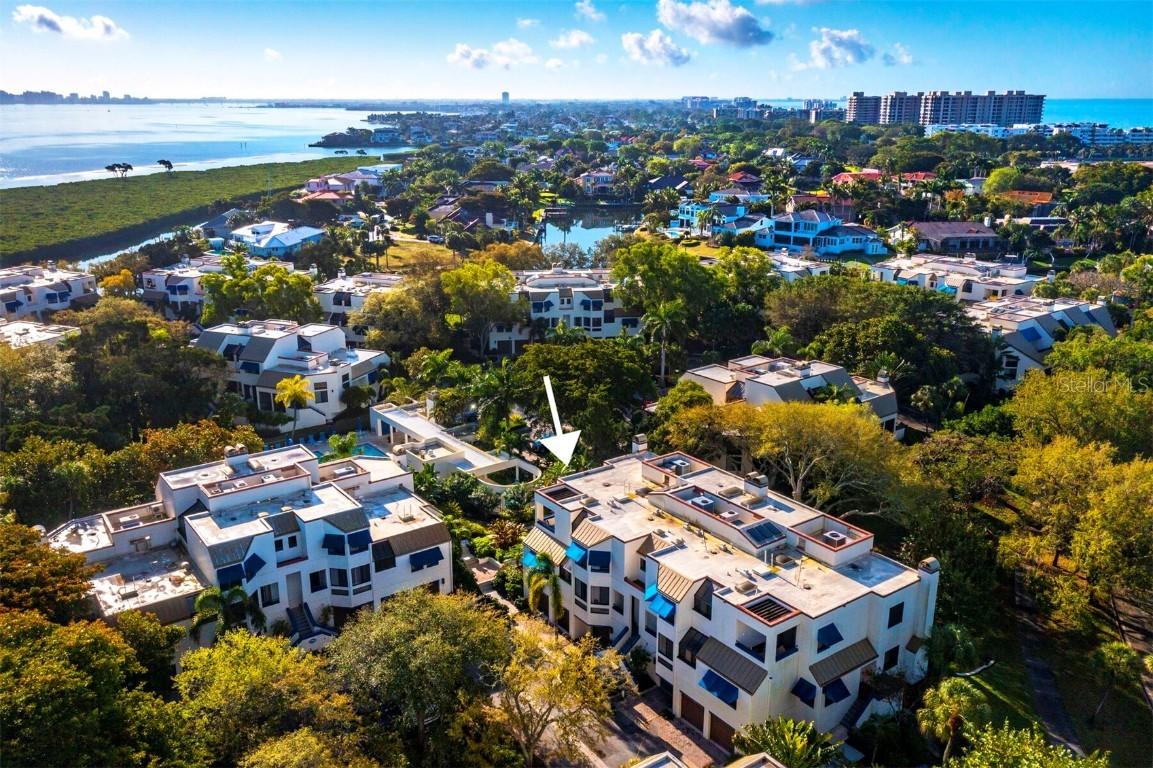 1926 Harbourside Dr. #1304, Longboat Key, FL 34228