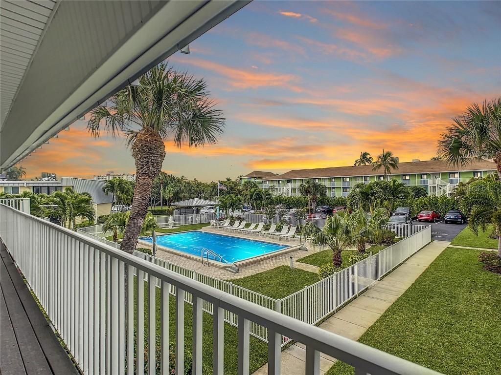 7760 Buccaneer Dr. #A10, Fort Myers Beach, FL 33931
