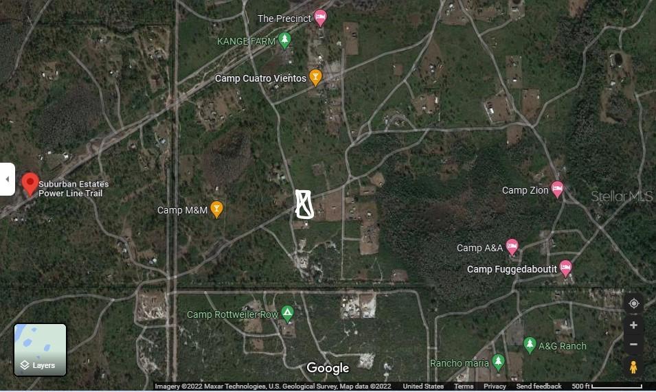 Holopaw Groves Rd., St Cloud, FL 34773