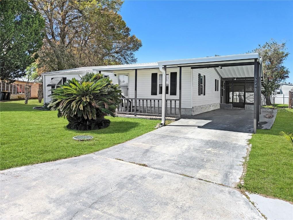 5209 Revelation Dr., Polk City, FL 33868