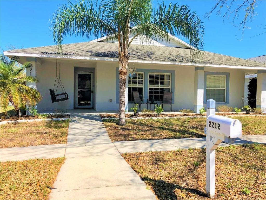 2212 Pleasant View Ave., Ruskin, FL 33570