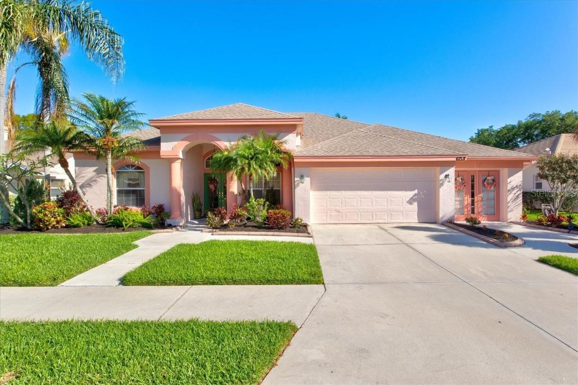 6218 Aventura Dr., Sarasota, FL 34241