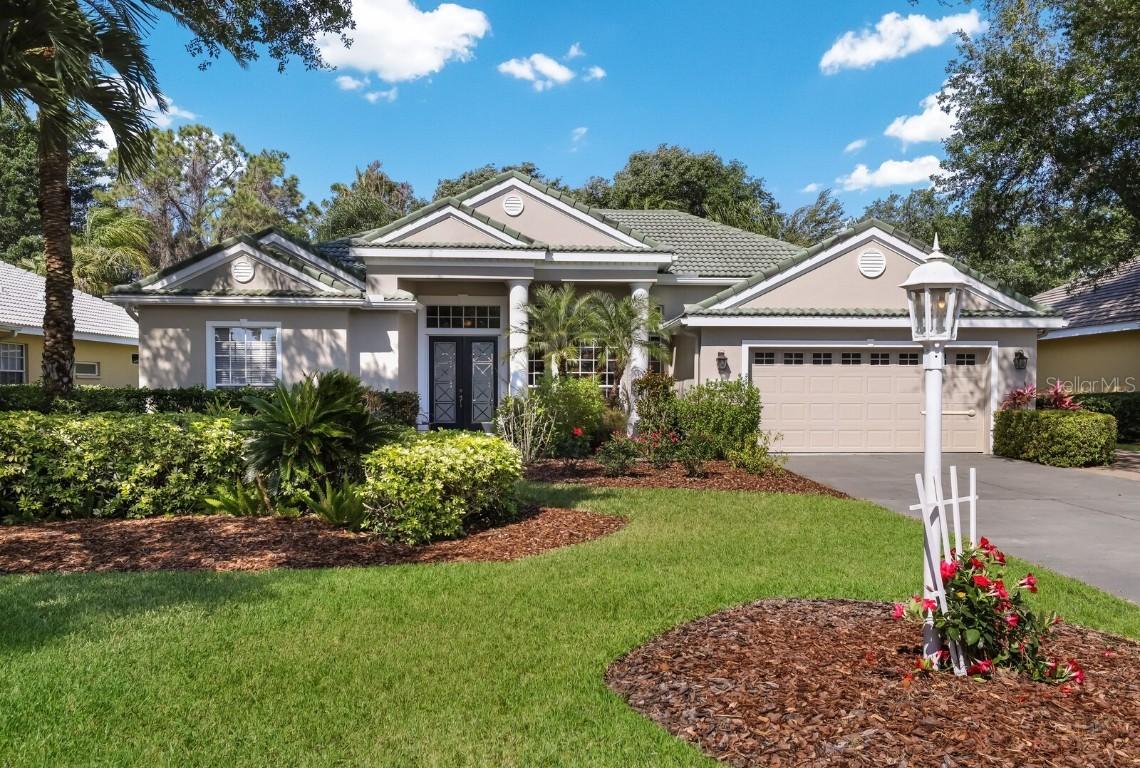 7346 Eaton Ct., University Park, FL 34201