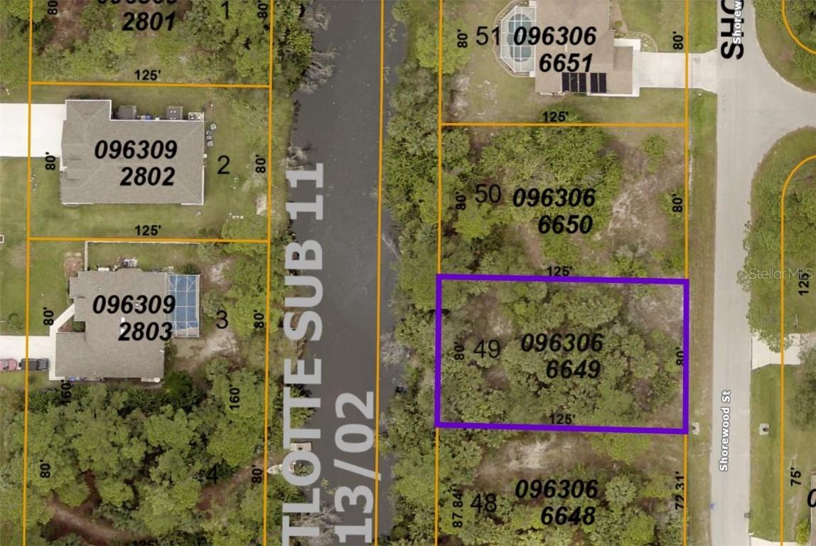 0963-06-6649 Shorewood St., North Port, FL 34286