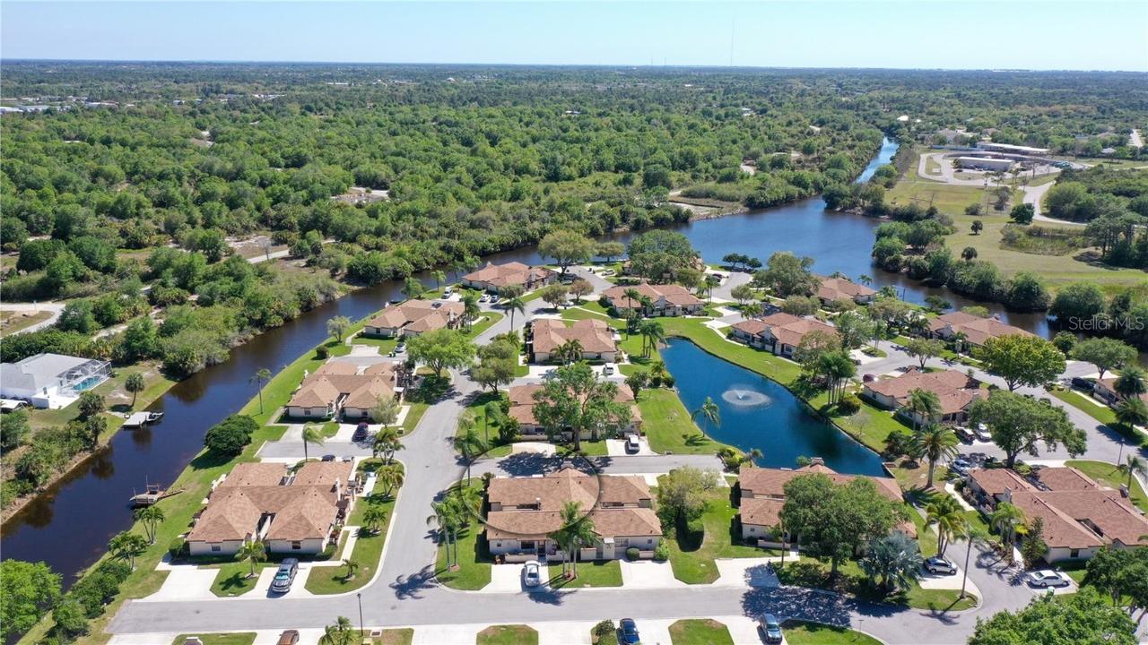 13100 S Mccall Rd. #119, Port Charlotte, FL 33981