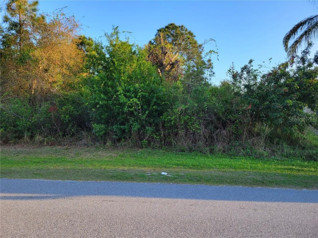 [Address Unavailable], North Port, FL 34291