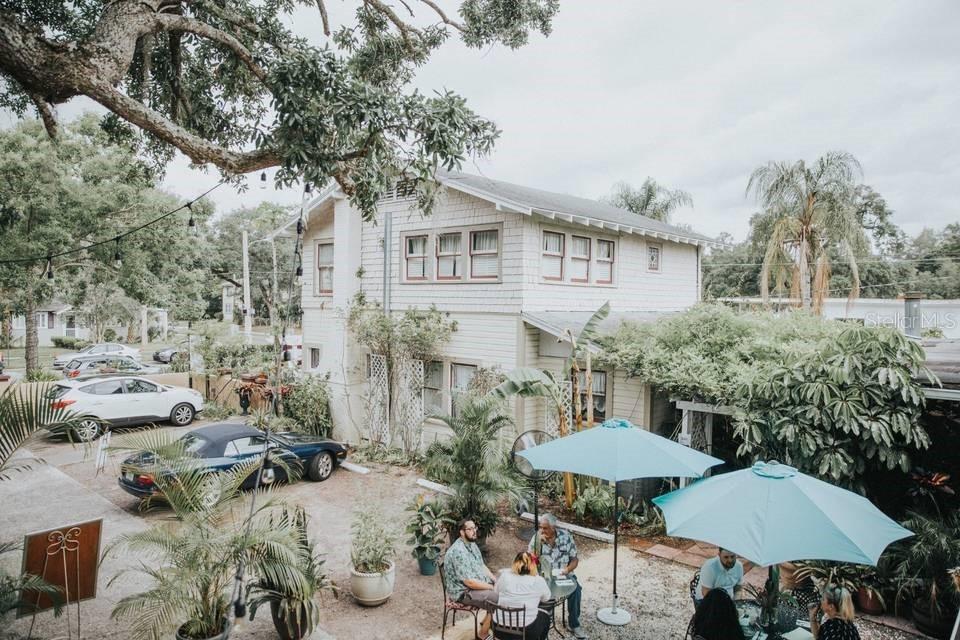 1307 S Park Ave., Sanford, FL 32771