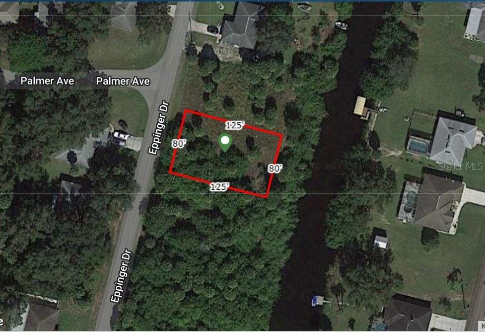 44 Eppinger Dr., Port Charlotte, FL 33953