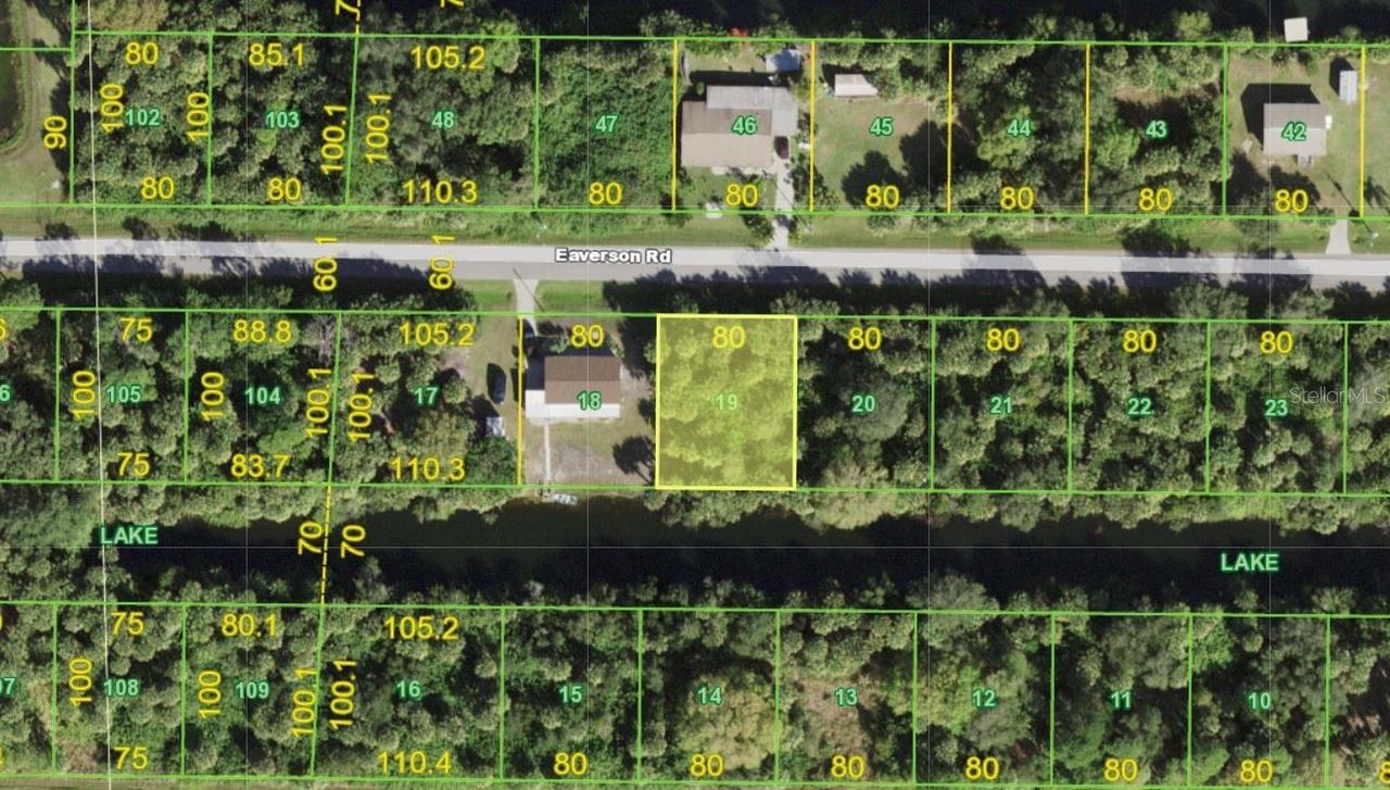 26035 Eaverson Rd., Punta Gorda, FL 33955