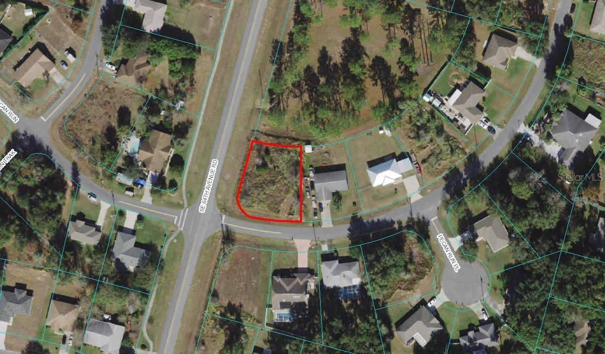 Pecun Run, Ocala, FL 34472