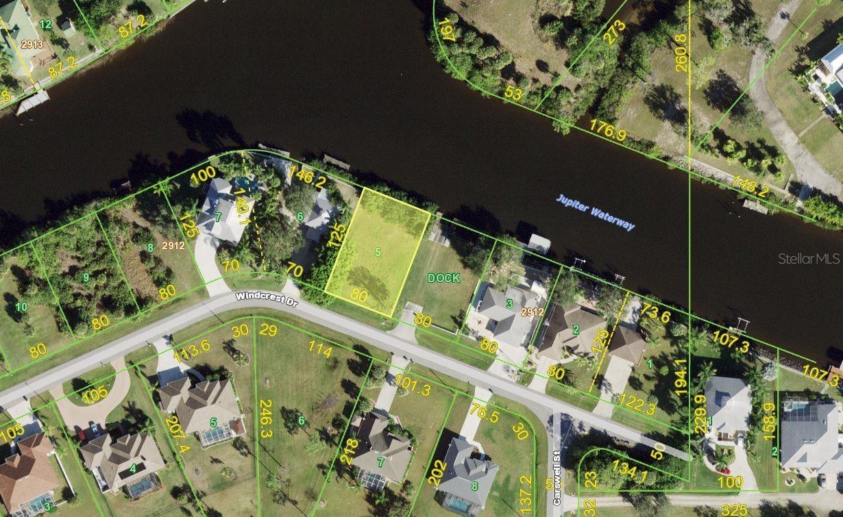 13320 Windcrest Dr., Port Charlotte, FL 33953