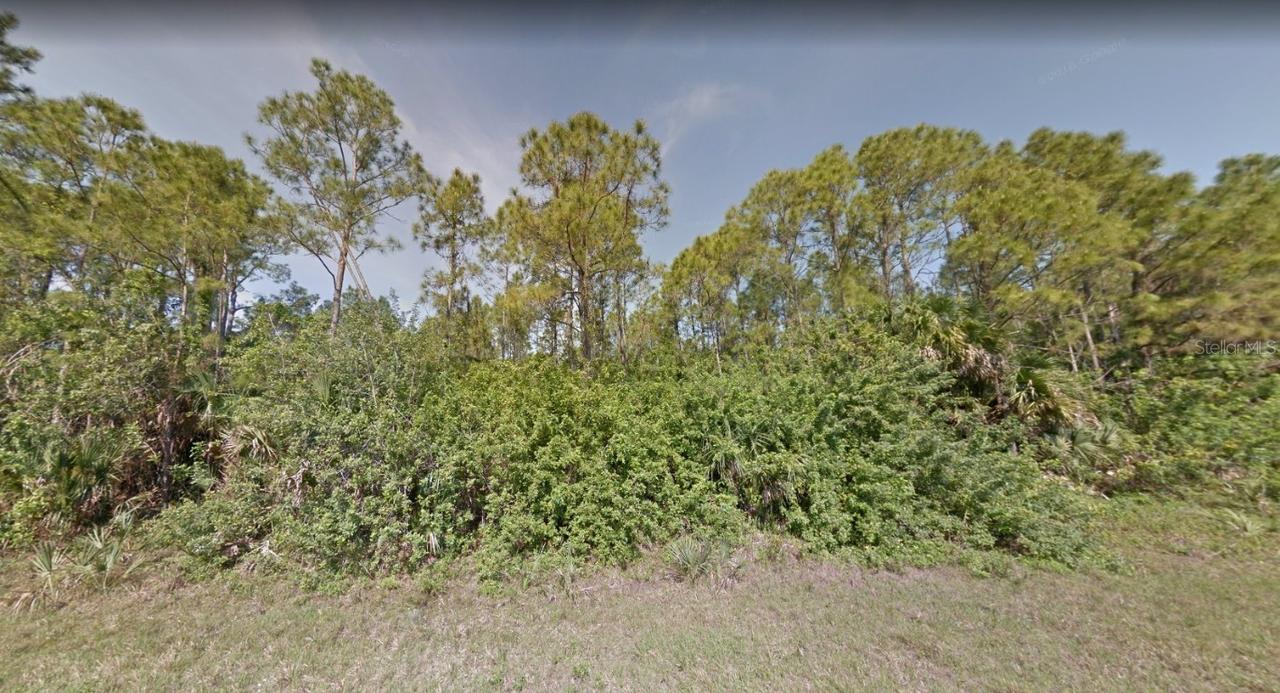 Kimberly Dr., North Port, FL 34288