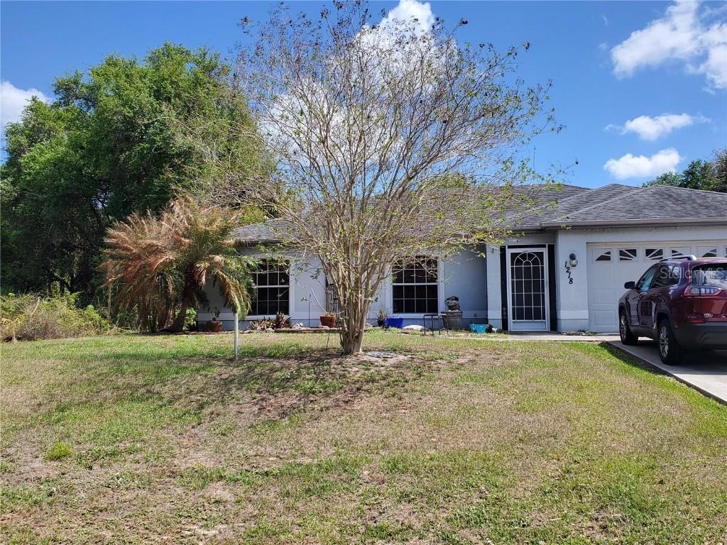 1218 Rival Ter., North Port, FL 34286