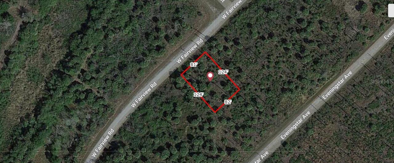 Kimberly Dr., North Port, FL 34288