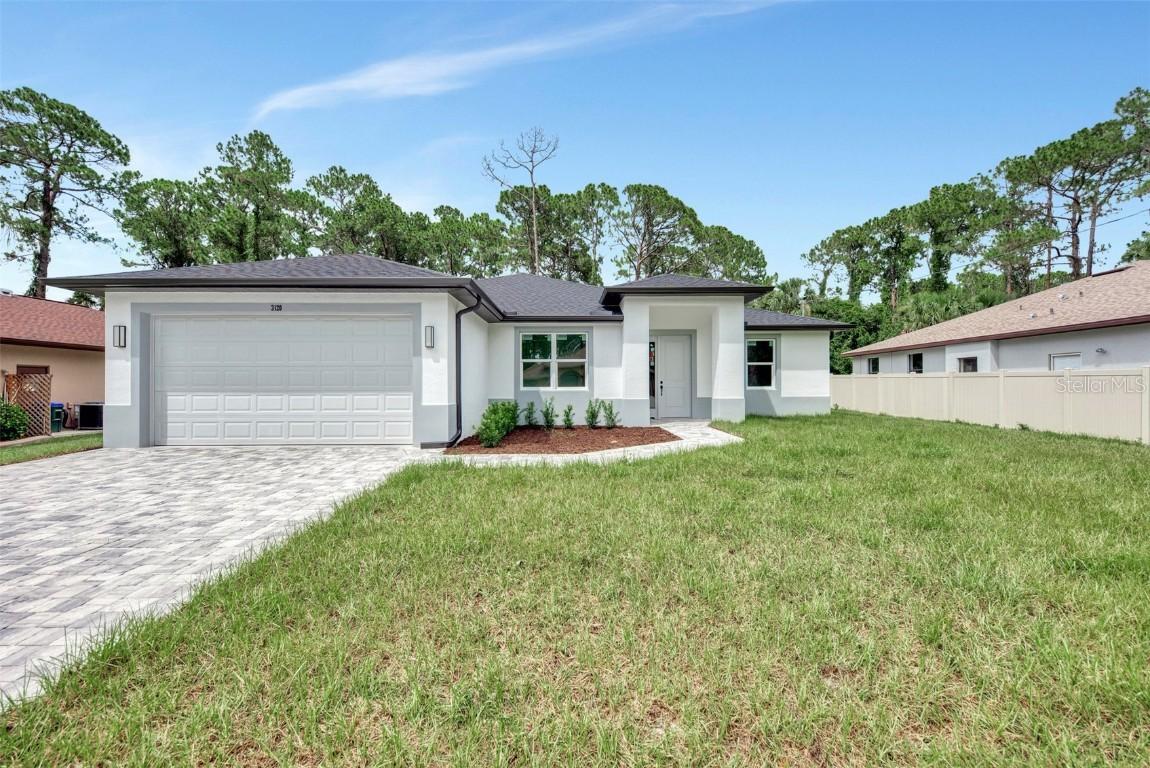 3120 Seattle Ave., North Port, FL 34286