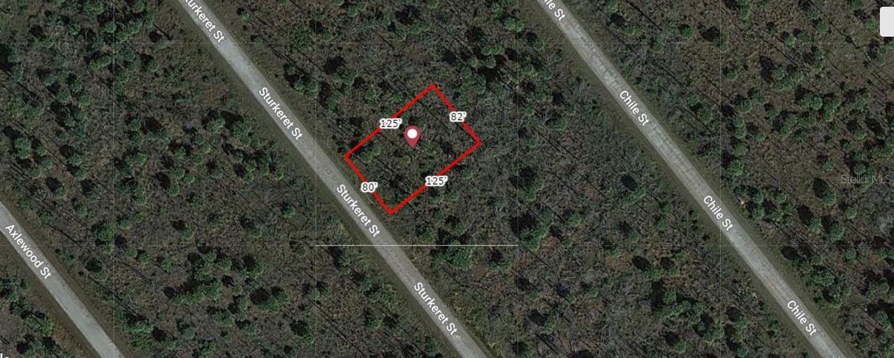 Stuckert St., North Port, FL 34288