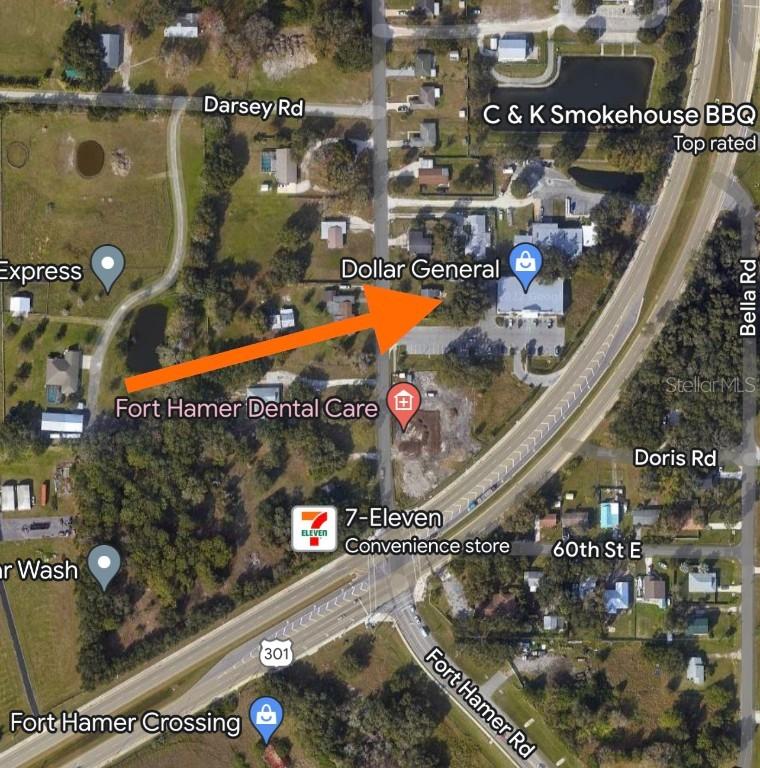 6110 121st Ave., Parrish, FL 34219