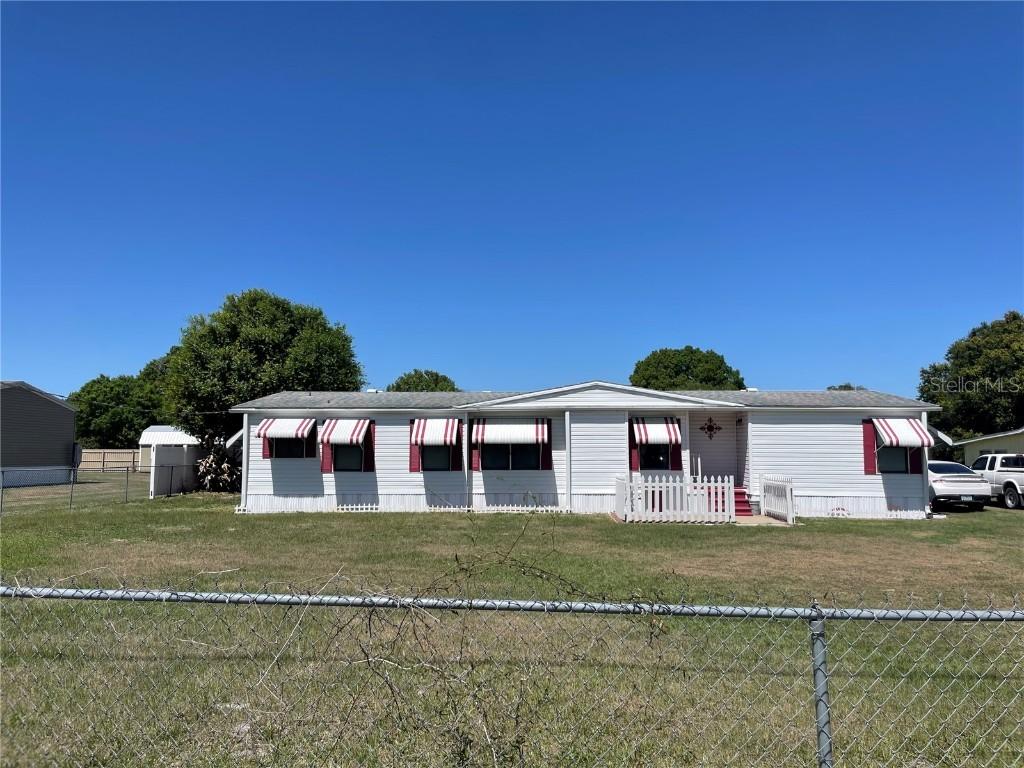 4278 NW Highway 72, Arcadia, FL 34266