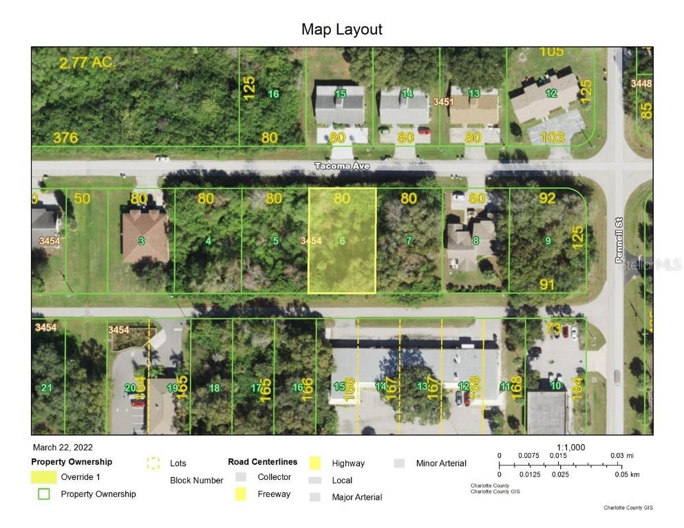 9315 Tacoma Ave Ave., Englewood, FL 34224