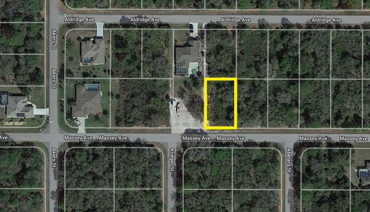 14332 Massey Ave., Port Charlotte, FL 33953