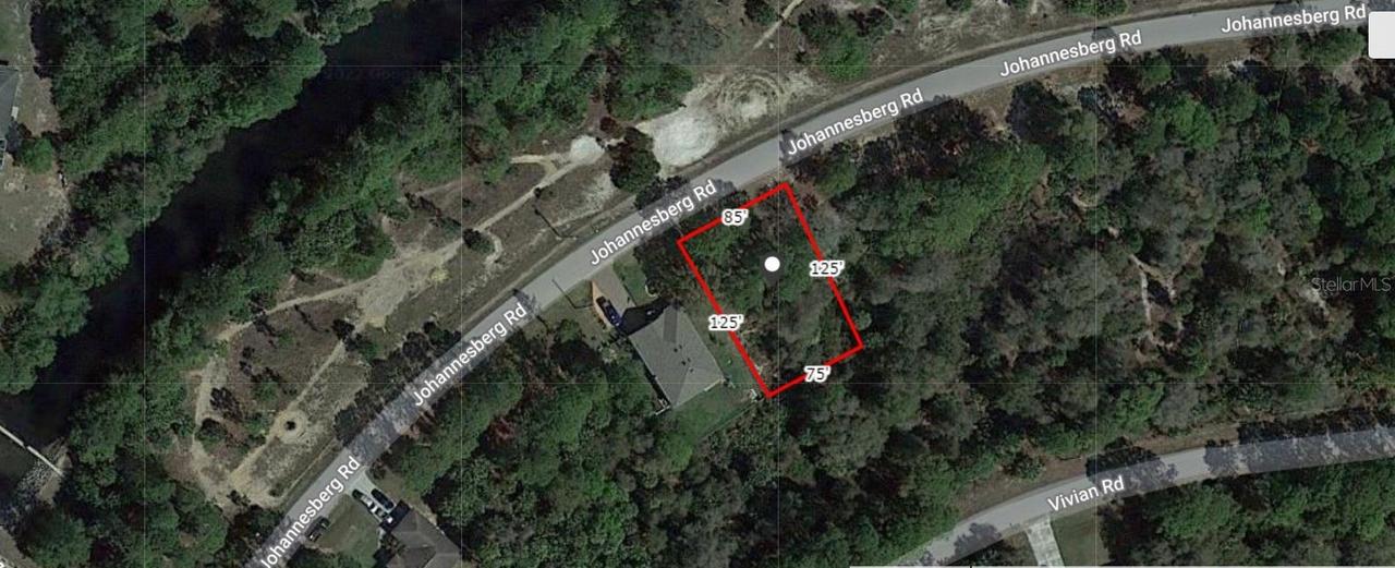 Johannesberg Rd., North Port, FL 34288