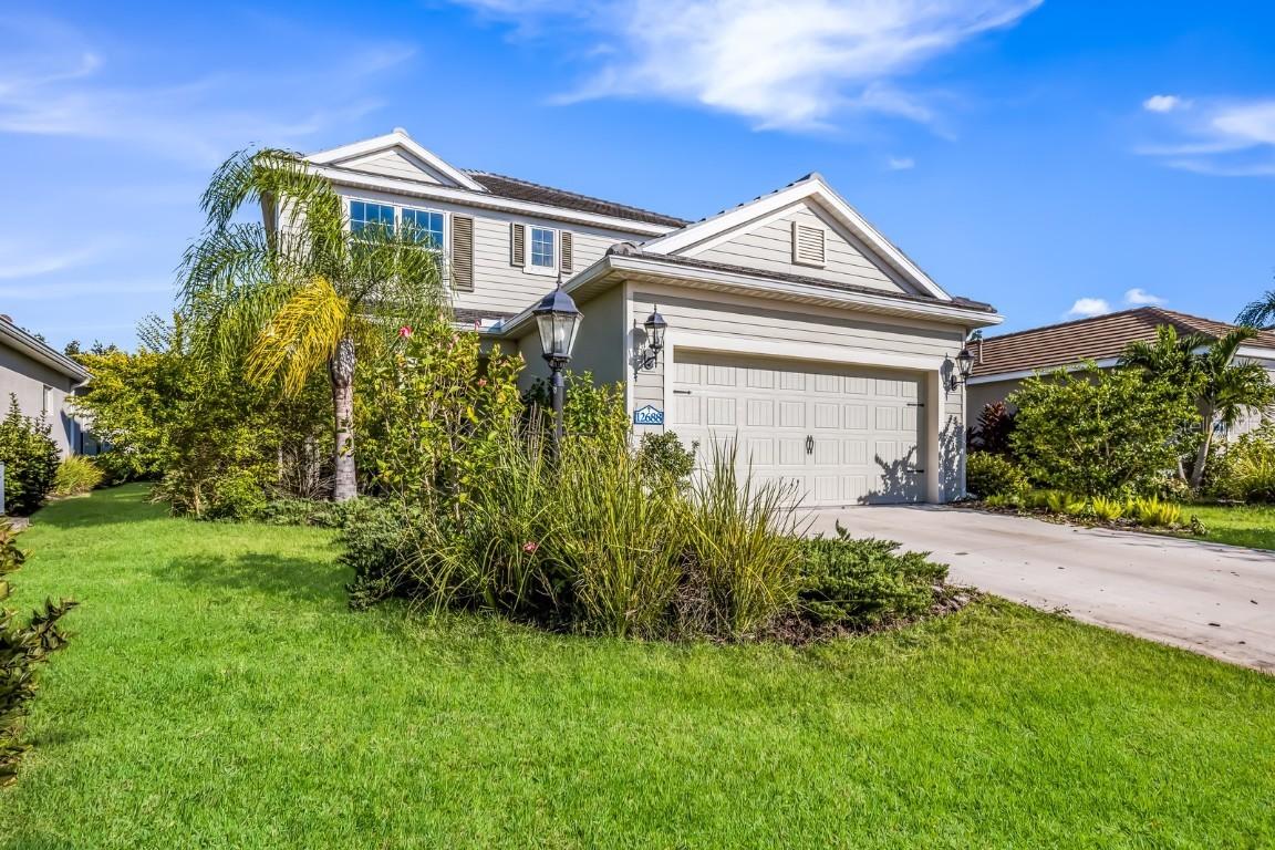 12688 Sagewood Dr., Venice, FL 34293