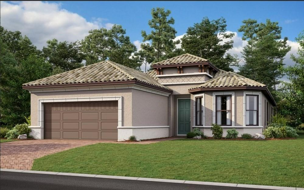 4272 Graticola Rd., Wesley Chapel, FL 33543