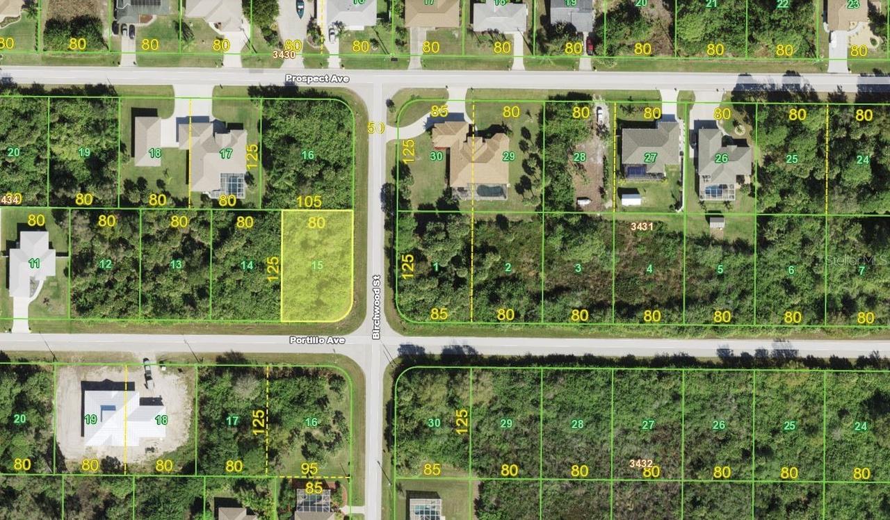 6047 Birchwood St., Englewood, FL 34224