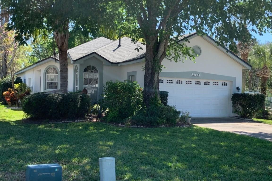 5742 Norman H Cutson Dr., Orlando, FL 32821