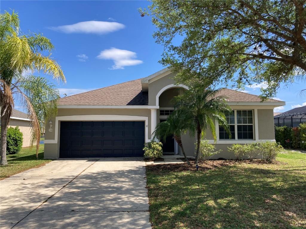 2310 125th Dr., Parrish, FL 34219