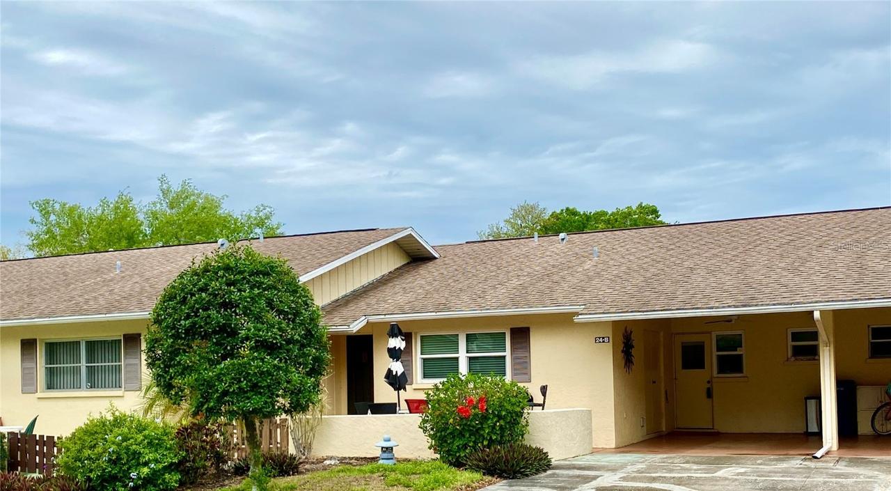 390 301 Blvd. #24B, Bradenton, FL 34205