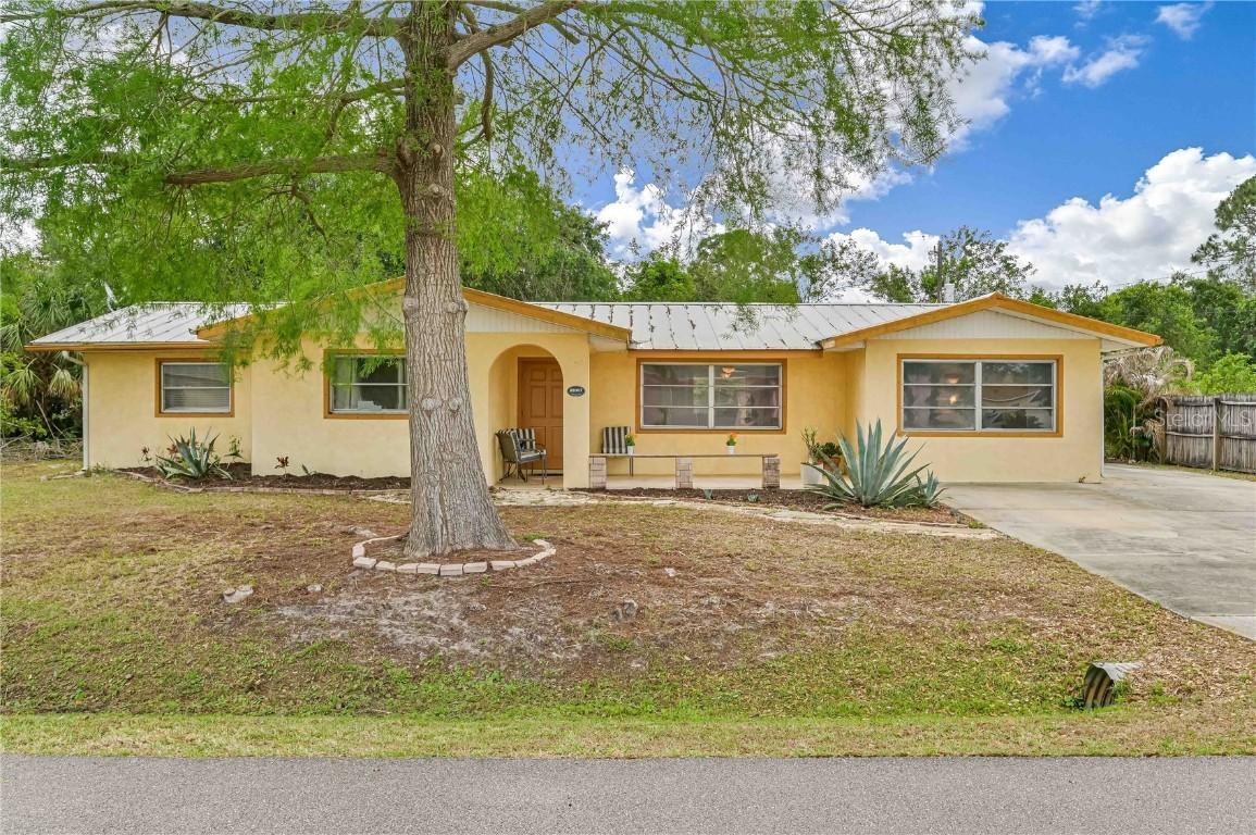 22307 Alcorn Ave., Port Charlotte, FL 33952