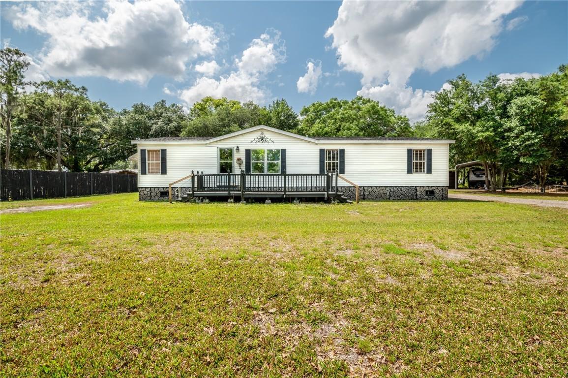 12919 S County Rd 39, Lithia, FL 33547