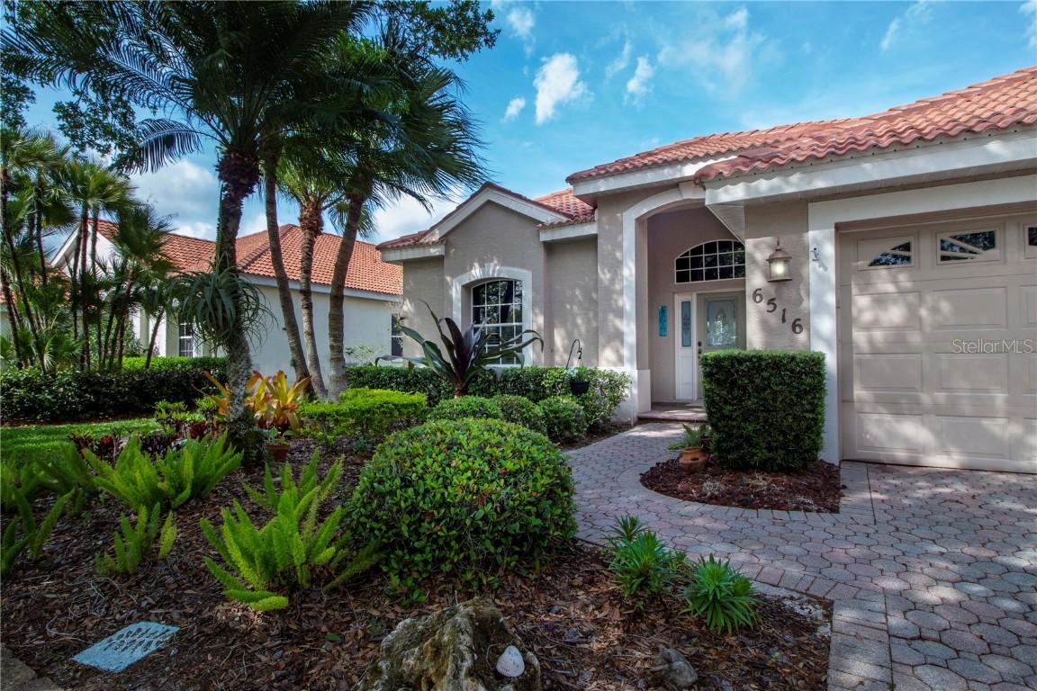 6516 Copper Ridge, University Park, FL 34201